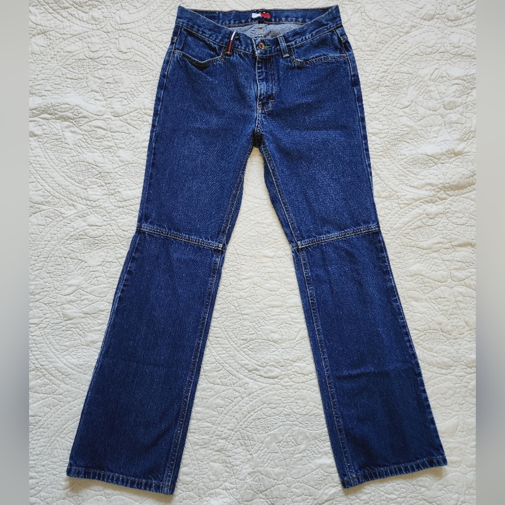 Tommy Hilfiger jeans
